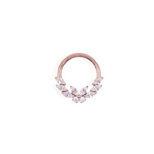 חישוק קליקר פרפר