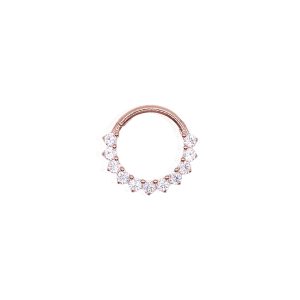 חישוק קליקר קשת