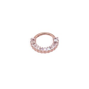 חישוק קליקר קשת בגטים