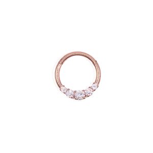 חישוק קליקר קלאסי