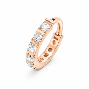 חישוק נקודות